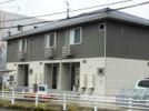 コンフォーティアの外観画像