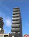 V．let本通の外観画像