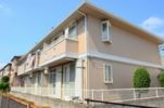 グランハイム A棟の外観画像