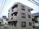インペリアル別府の外観画像
