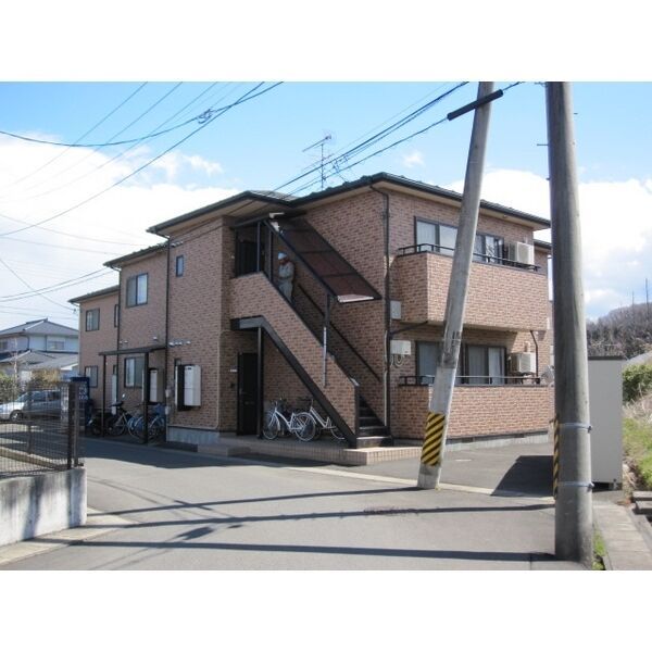 Corpo KYODAI Dの外観画像