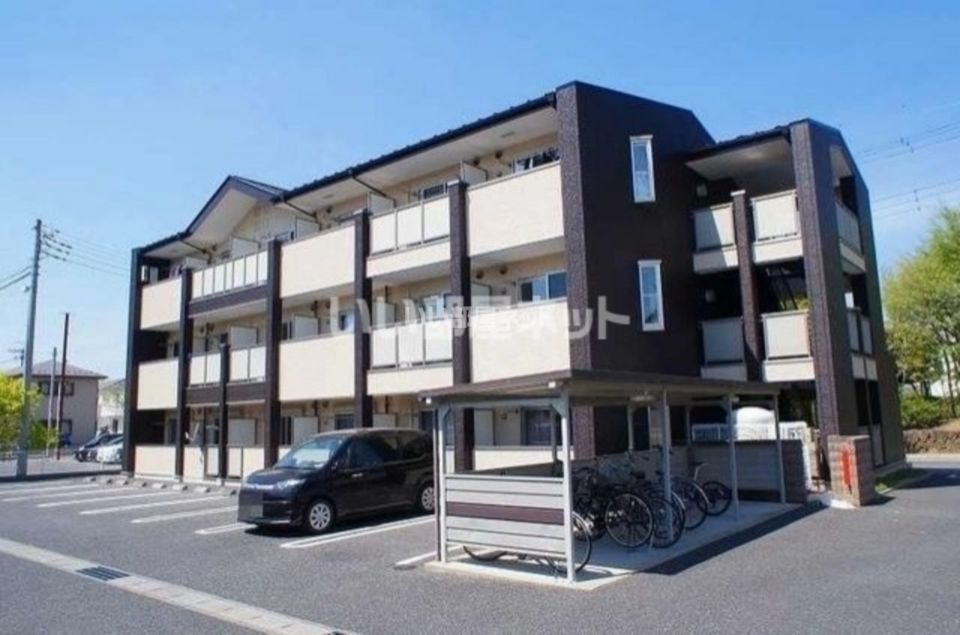 エクセレントの外観画像