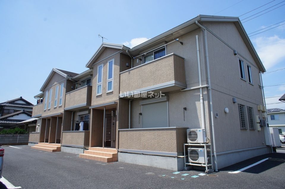 ウィットの外観画像