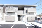 グラン シャリオ B棟の外観画像