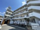 河西マンションの外観画像