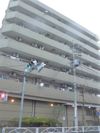 藤和シティコープ錦糸町2の外観画像