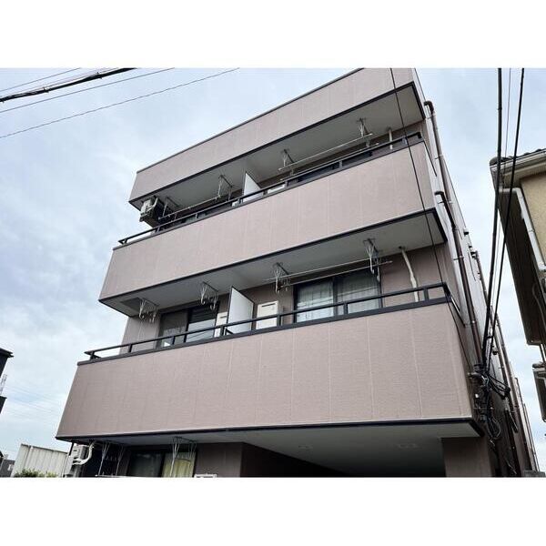 アンシャンテ草加の外観画像