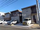 北安東1丁目戸建B棟の外観画像