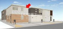 北安東1丁目戸建C棟の外観画像