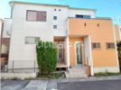北園町戸建の外観画像