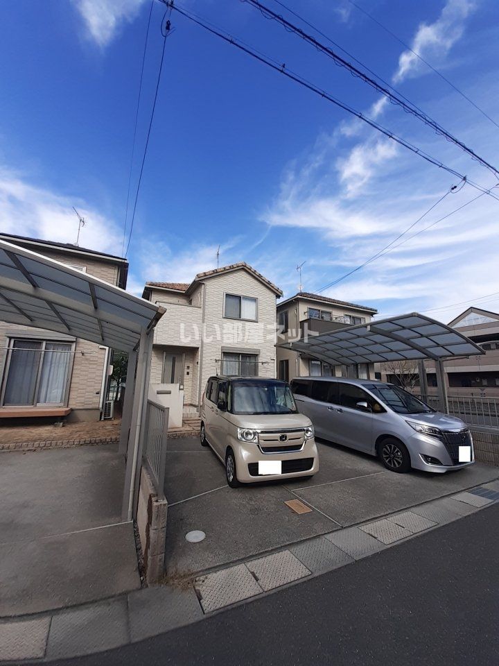 暮楽楽の外観画像