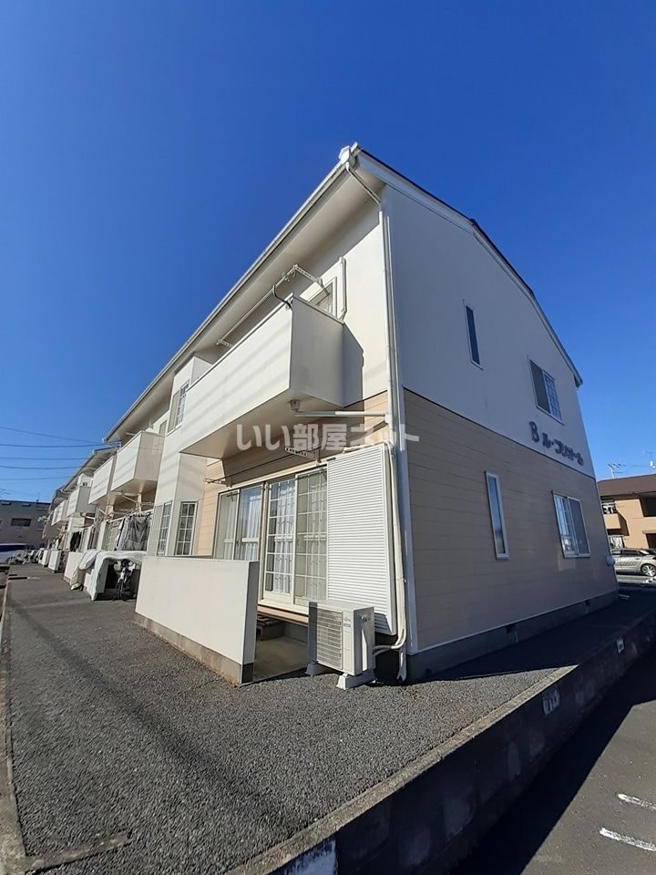 ル・プリオールBの外観画像