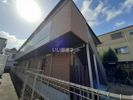 アルカディア楠根の外観画像