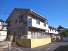 サントピア水判土Aの外観画像