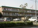 ハイライズマンションの外観画像