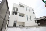 CB千鳥サージュの外観画像