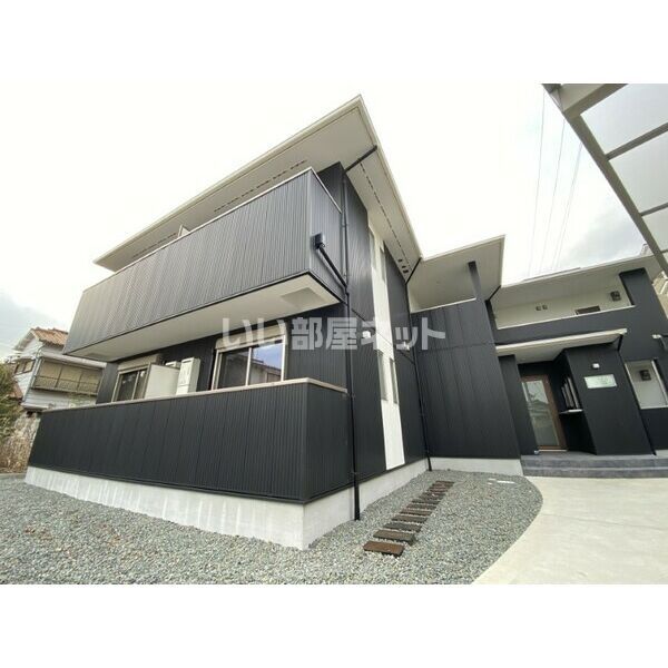 コージーヒル塩屋の外観画像