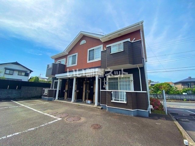MAJESTY 1の外観画像