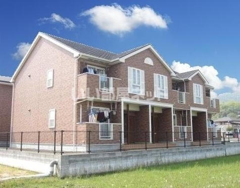 オーブリー金光 Cの外観画像