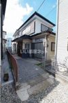 西橋本2丁目貸家の外観画像