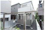 ALEGRIA仁川の外観画像