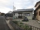 大久保貸家の外観画像