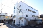 エミール立川の外観画像
