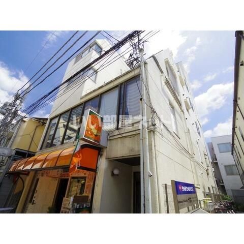 大野壱番館の外観画像