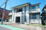 コーポHirai・21の外観画像