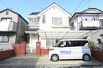 守谷市松ヶ丘1丁目戸建の外観画像