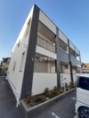 Y`s Courtの外観画像