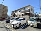 デンマール楽々園の外観画像