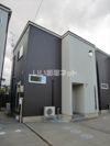 西白根戸建て賃貸の外観画像