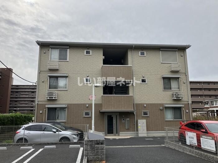 ブリエの外観画像