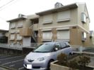 クレスト陽光台 B棟の外観画像