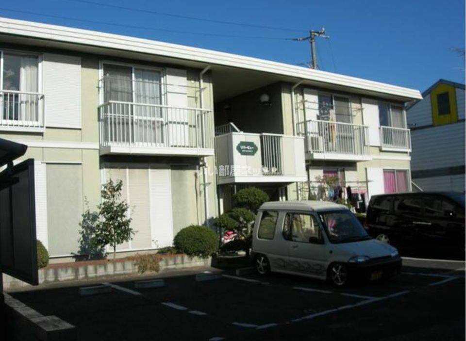 リバビューの外観画像