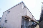 ガーデンヒルズ国分寺台A棟の外観画像