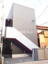 Luna堺東の外観画像