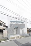 グラーネ初芝の外観画像
