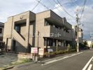 スマイル南三国ヶ丘の外観画像