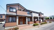 メゾンリファインSの外観画像