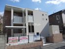 リッチ モンドの外観画像