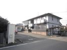 リベルテKの外観画像