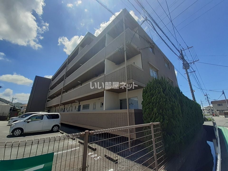 ニューライフ88の外観画像