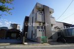 ミアムール箱崎の外観画像