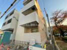 フジパレス緑Ⅱ番館の外観画像