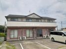 ミューズイン御津の外観画像
