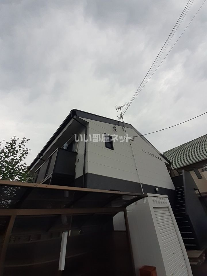 インペリアル太田の外観画像