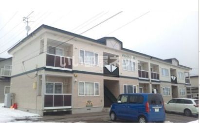 メゾンピースフルの外観画像