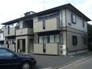 サンメール所沢Cの外観画像